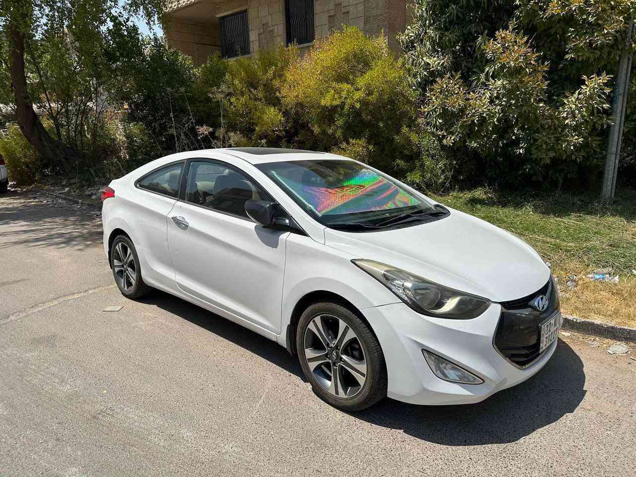 النترا ٢٠١٣ خليجي رقم اربيل 🚘
- فئة GLS ✅
- فول ١/١ 💯
- فتحه - كاميرا - تحكم ستيرن - مثبت سرعه - حساسات - منافذ USB/AUX -
- كفاله عامه عدا رصعات بارد ‼️
- مكاني بغداد المنصور *********** ☎️
