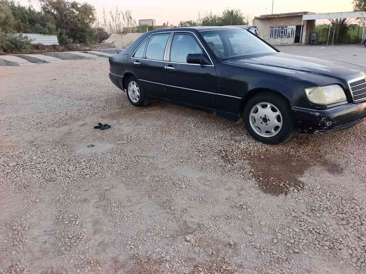 مارسدس شبح موديل٩٢ رقم نجف
سنويه مجدده مكينه ٦بلادي جاهزه
مكينه كير حداديه تخم تاير جدد
السعر ٣٥ مكان السياره الدوانيه اي
استفسار ***********
