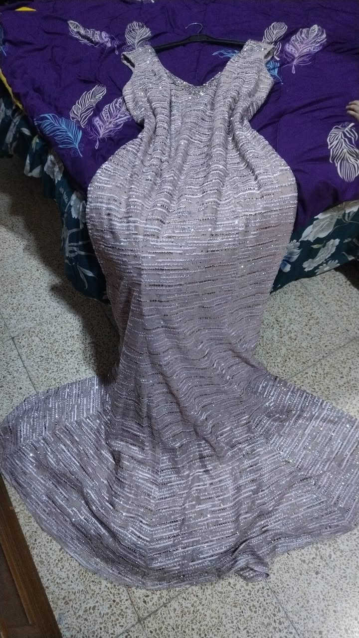 فستان اخذته ب 150 أريده ب 100 ملبوس بس مرة
قياس 48 46


**إذا كنت صاحب هذا الإعلان وتريد حذفه لأي سبب، رجاءا أرسل رسالة إلى الدعم الفني**