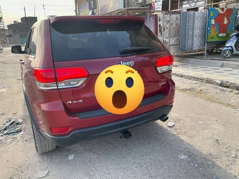سلام عليكم.. مره خصت مدير الكروب
جيب لاريدو موديل ١٥ نص فول سياره بدون حادث سرقه
كصه.. كير طياره مكينه تبريد صدر جديد سياره فور ويل بغداد بدون سنويه كشنات كهرباء تحكم استيرن.. السعر ٦٥.. تعال خاص تدلل.. رجاء المايشتري اعبره المنشور وسهل امرنه..


**إذا كنت صاحب هذا الإعلان وتريد حذفه لأي سبب، رجاءا أرسل رسالة إلى الدعم الفني**