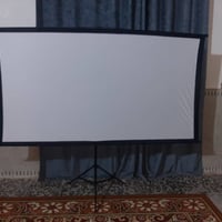 بردة داتا شو • ١٠٠ انج • جديدة