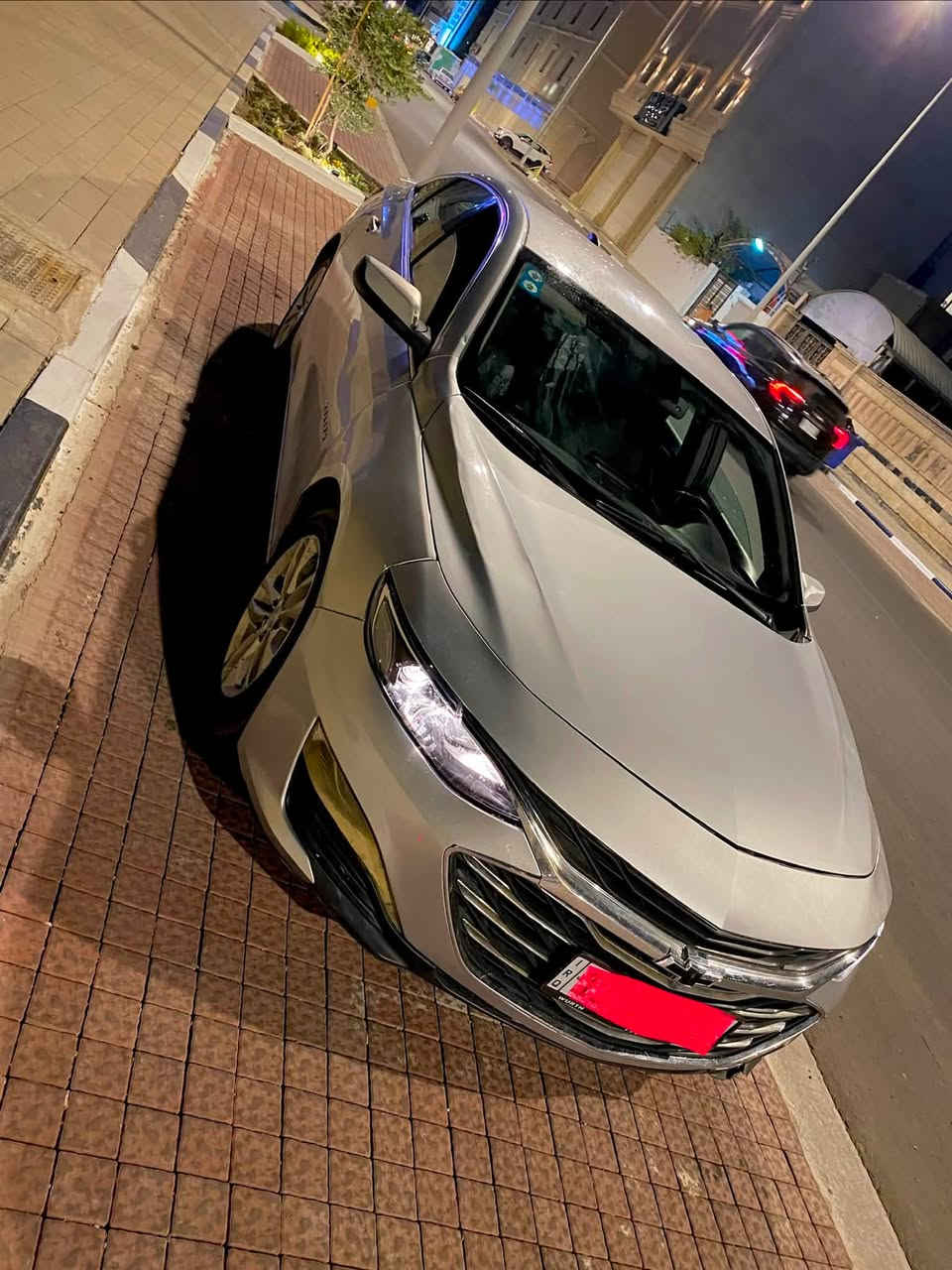 شوفرليت ماليبو2019 𝐂𝐇𝐄𝐕𝐑𝐎𝐋𝐄𝐓 𝐌𝐀𝐋𝐈𝐁𝐔

بسعر ايراني السعر 80$ قفل جماعه 75لا تتصل سياره بلاش 
البيع ومراوس 
الحادث جاملغ امامي بدون تبديل تصليح على بارد وربع الباب سائق وبيهه قطع صبغ 
شوفرليت ماليبو(RS) موديل :2019
رقم بغداد ثاني يوم تحويل رقم جديد الإنكليزي 
المحرك والكير  كفاله حداديه الاماميه جديده الخلفيه ربلات يعني 70% الخلفيه
المواصفات :RS 
بصمة ابـــواب
بصمة تشـــغيل
شـــاشـــة ايباد لمـــس بس ماعرف طافيه 
اوتو ستوب (𝐀𝐔𝐓𝐎 𝐒𝐓𝐎𝐏
رادار خلفي (التحذير من الاصطدام)
نظام (𝐄𝐂𝐎
نظام (𝐒𝐏𝐎𝐑𝐓)
تحكمات استيرن 
كشنات كهربائي
بكلايتات 𝐋𝐄𝐃 ليد بيلاد
ويــــل كــــروم 
مكاني البصره 
السعر 80قفل 🔐جماعه 75 لا تخابر وتتعب
تفاصيل اكثر الاتصال ***********
 الاتصال ***********
