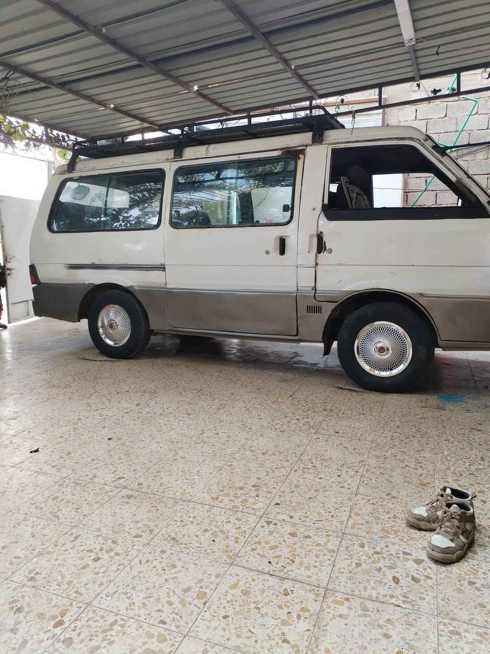 اخوان السلام عليكم ورحمة الله وبركاته كيا بستا 95 رقم ديالى ألماني شرط التحويل محرك كير اكسل جدد مشط باور خير من الله شواصي أربعة جدد سيارة جاهزة قماجي كير جدد كلج وبريك جدد ورك كلة جديد صدر امامي خلفي جديد سيارة قطرة خياس مابيها حصيرة جديدة التفاصيل أكثر بالمنشور مطلوبة هيئة وغرامات 3 أوراق ذني هم علية سنوية ضايعة عندي استنساخ كابسهة وعندي كتاب من المرور اقرة المنشور زين تفيدك بالخدمة السعر 28 مكاني ديالى بعقوبة *********** بي واتساب همين
