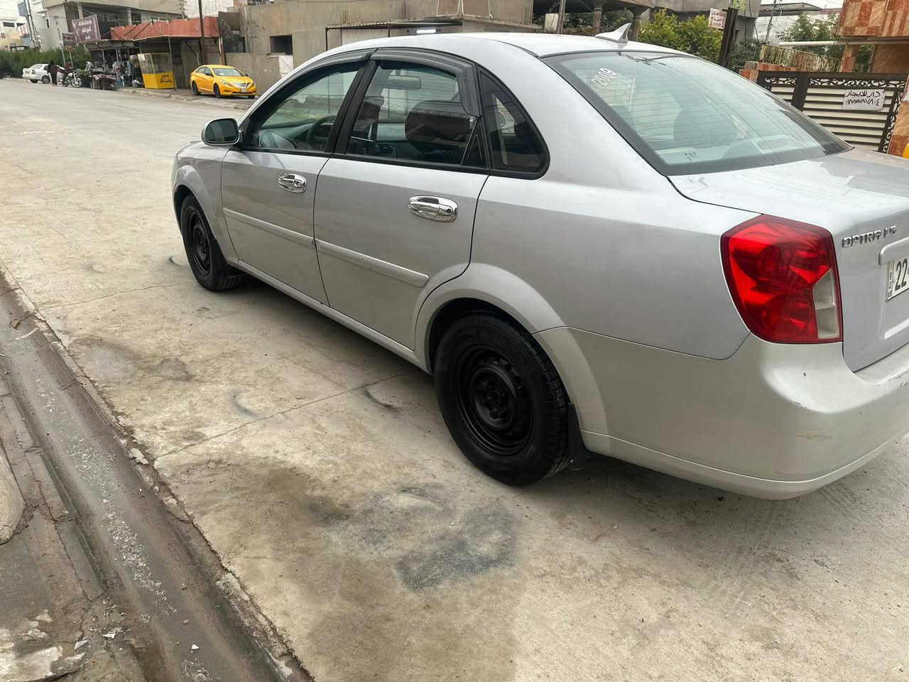 اوبترا موديل 2009 بدون صبغ بدون جلح. كير محرك تبريد تيرات جديد رقم اريل دولي.  بشرط تحويل. جديد احلا من صور بي ماكن تعديل بارت 20سانتيم. سعر 75و مجال    ***********
