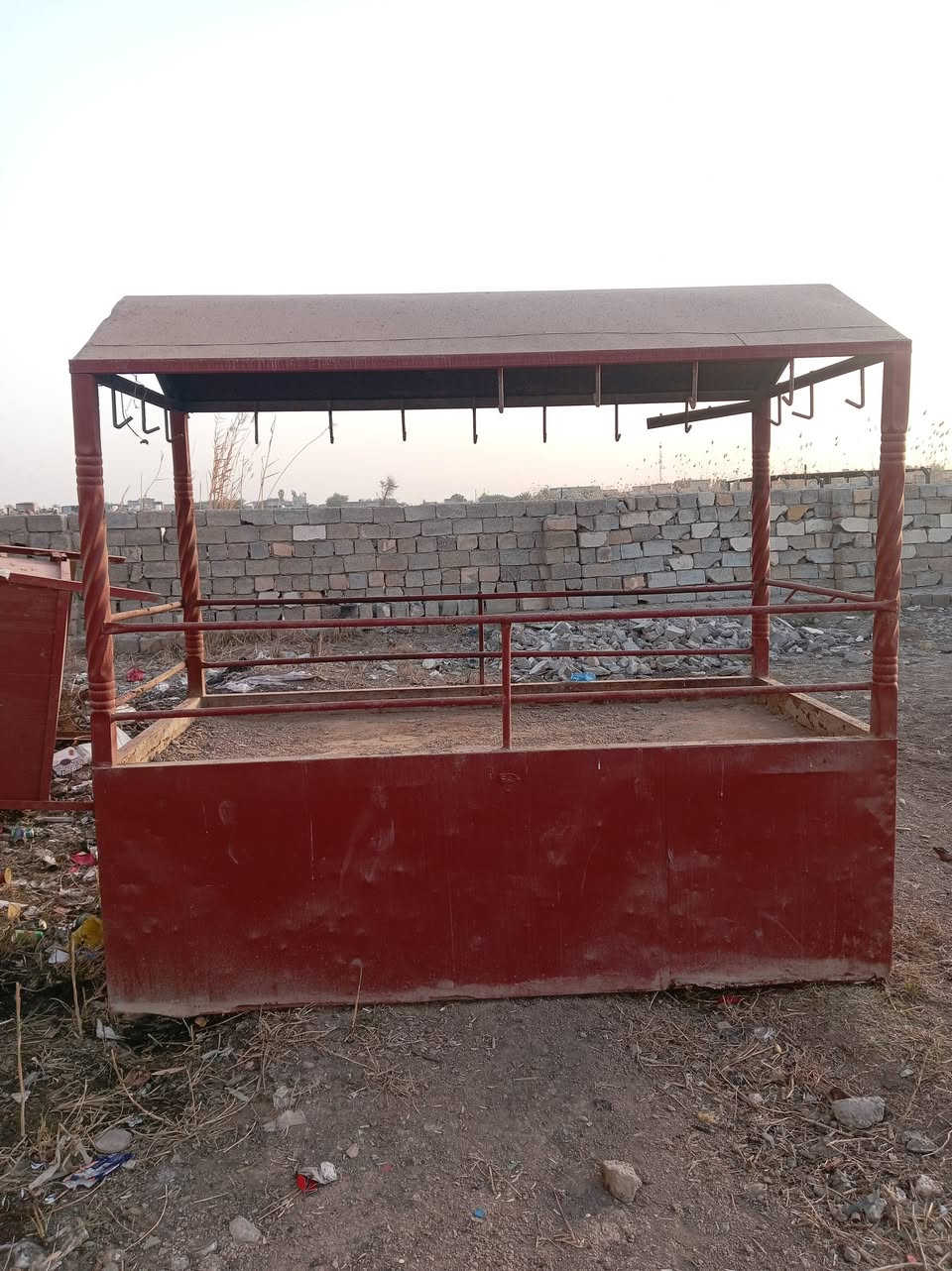 سلام عليكم شواية مال سمك 200 وبيهة مجال مكاني انتصار ***********
