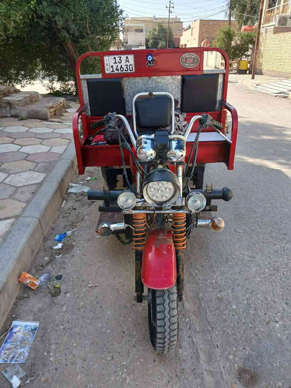 السلام عليكم ستوته سلطات البيع موديل 2022 رقم وسنويه مكفوله كفاله عامه سعر 3150وبيه مجال     السفسار رقم ***********
