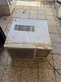 مكيف TCL • مكفول • كوت شهداء