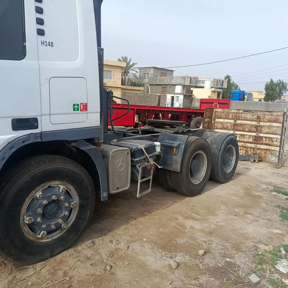 السلام عليكم للبيع اكتروس سكس فحل موديل 2005 كفالة عامة تحويل مباشر المكان بغداد بسمايا للاستفسار ‏‪***********‬‏ بيع أو مراوس حسب القناعة
