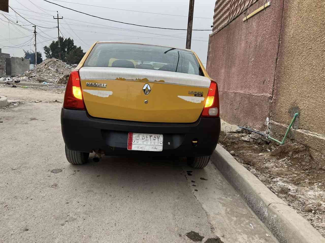 سلام عليكم رينو 2014 سياره خير من الله مكينه كير خير من الله صدر امامي خلفي جدد هيئه مصفره عليه غرامات عليه المشتري ياخذ صافي سنويه صاقطه 2022 دوشمه درجه اوله تخم تاير جديد كهربائياته كله شغاله جام كهربائي ستيرن باور مكاني بغداد حي اور بسمنه تحويل ثاني يوم رقم بغداد مشروع وطني …..***********…السعر 40وبيه مجال حك الجيه
