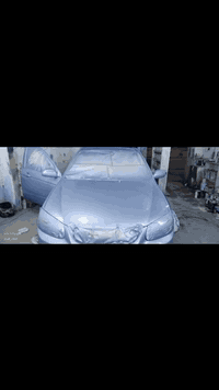 شغل مركز علاء 
صبغ عام فول الفوول 👍🏻🫡
السيارة :KIA
كود اللون :L1
#مركز #علاء 
*خلط الوان السيارات
*وصباغة كافة السيارات 
*بولش
 *تشميع 
*تكحيل كارت
يعني احنا نخلط اللون ونصبغلك بنفس الوقت ونبولش وتكحيلات
زورونا ♥️
العنوان: كربلاء/ حي العامل /نهاية شارع الوكفة تعبر التقاطع الثاني 
***********

#فيسبوك
#facebook
#mark
