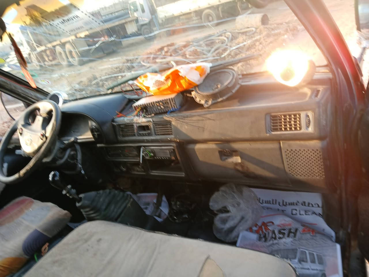 كية هونداي 1993سنوية ساقطة مكينة وكير بستا كاز ابيع بدون اتحمل سرقه عشائر عنوان ديالى بعقوبة السعر 16اوبيها مجال بسيط***********
