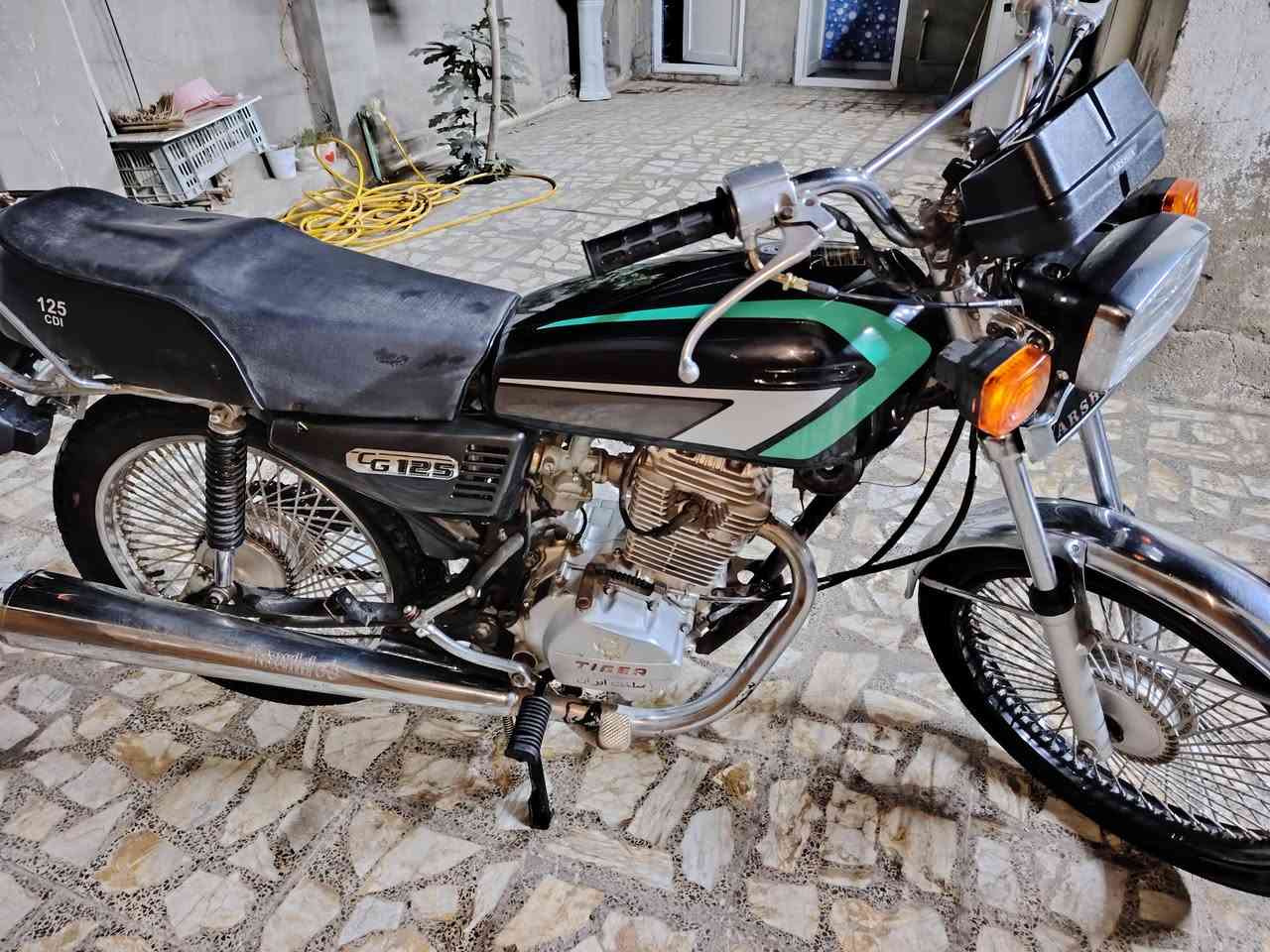 سلام عليكم دراجتين سوده ارشا وثانيه ناما مديل 20 وراق اصولي للبيع مكاني نجف عسكري  متواجد خاص او تصل ***********
