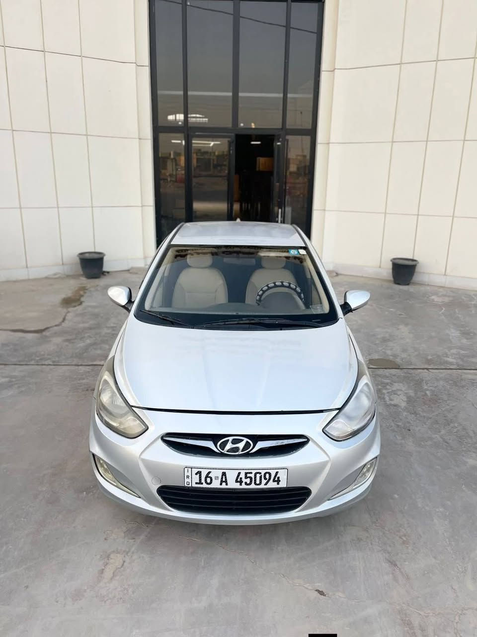 اكسنت خليجي
موديل 2015
سياره بأسمي تحويل وين متريد
السعر 82
مكان السياره بغداد حي العامل 
***********
