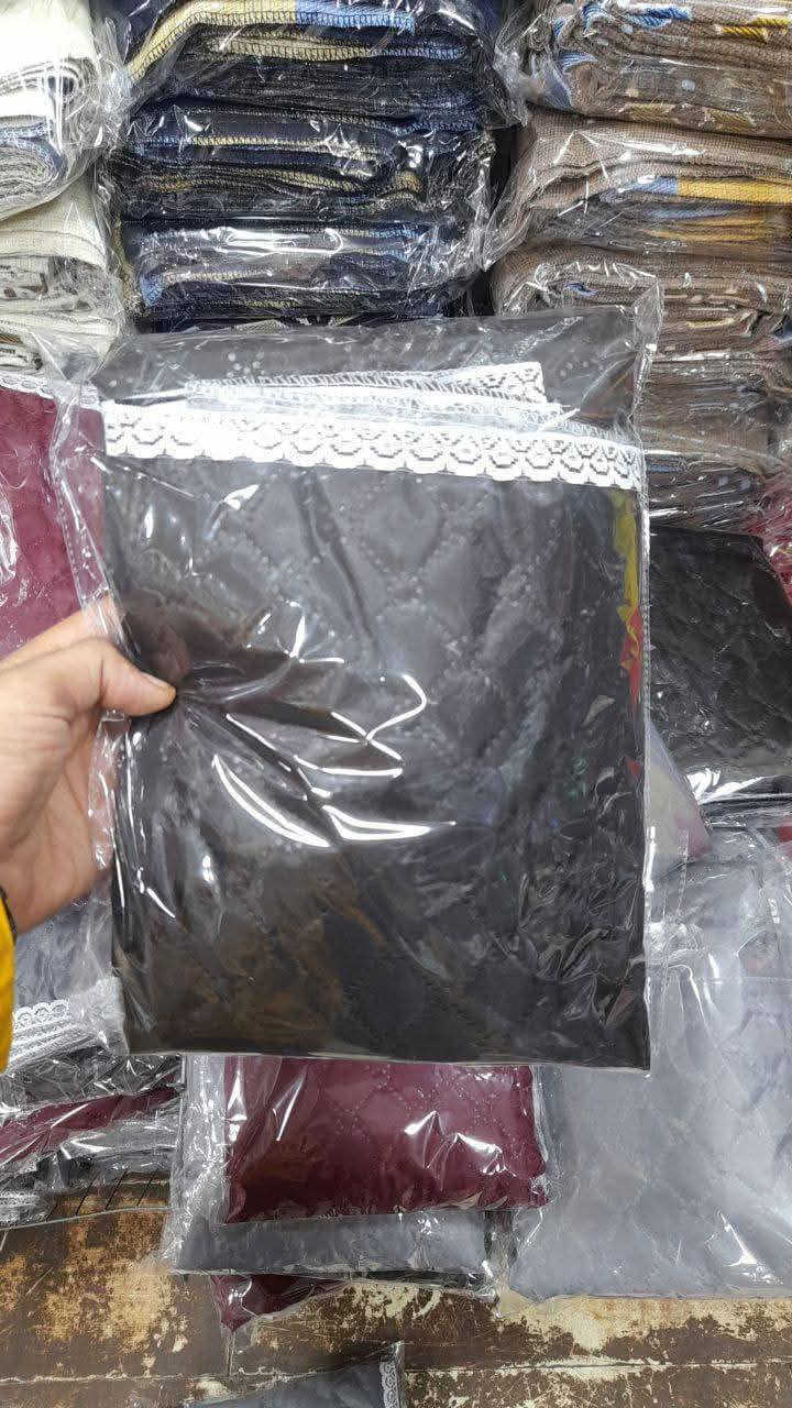 وصلت ستاره حوض المطبخ لكل الي سال عليها موجوده دلوقتي🥰😉
مش هتشوفى كركبة تحت😍 الحوض تانى💃💃
سهلة التركيب جدا ذ
بتتلزق باسكوتش سهل وبسيط 
الستارة مقاس 150سم
ستارة حوض قطيفه 💸💸
السعر

https://www.facebook.com/groups/1065115170838562/?ref=share

ادخلوا اتفرج على الشغل الجروب


**إذا كنت صاحب هذا الإعلان وتريد حذفه لأي سبب، رجاءا أرسل رسالة إلى الدعم الفني**