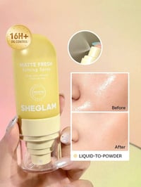 شيغلام • بخاخ تثبيت • ثبات ١٦ ساعة