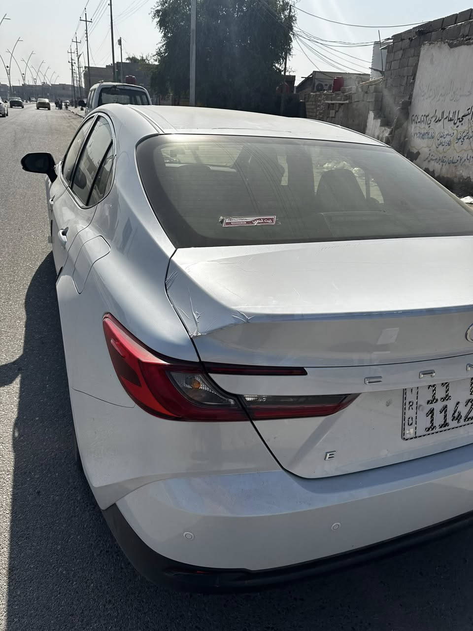 كامري عبدلطيف جميل فول عده فتحه رقم بغداد مقترض وكفيل نفس البيت ثنينهم بل كهرباء موضفين مدني ولد عم وكاله جهاز يسوي سياره زيرو بل فابلون شركه سكنهم بغداد دوره مكان سياره بصره تدلل وتدلل رقمي *********** (*********** 

سبورتج زيرو مرقم وجهز مقترض وكفيل نفس البيت سكنهم حله فول واحد عله واحد رقم بغداد خمس كامرات بني رامه سبريد بل كشنات كير ماوس فول هم مكانه بصره تدلل رقمي *********** (***********
