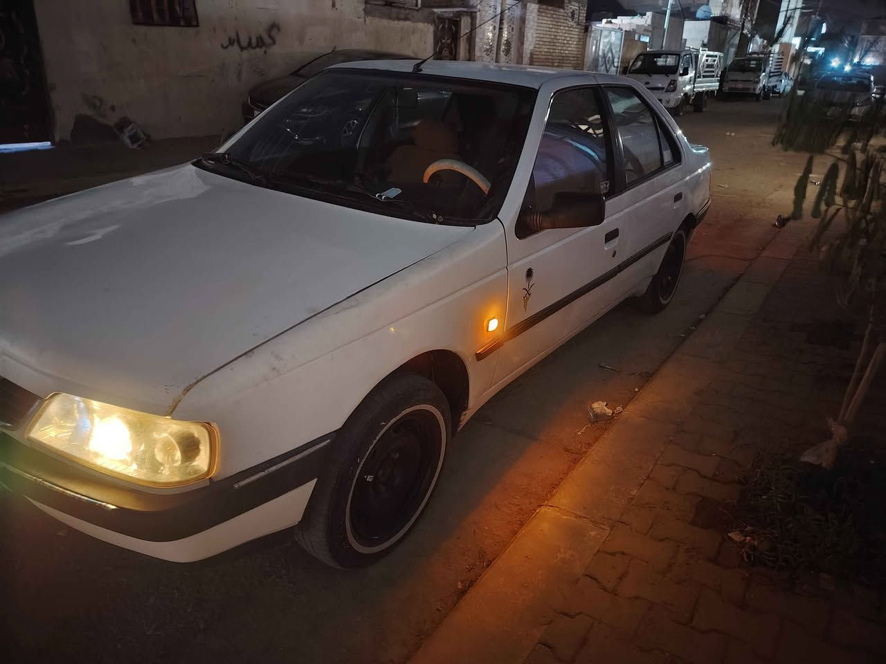 مكينة وكير مكفولات وتبريد ثلج النجف, العراق


**إذا كنت صاحب هذا الإعلان وتريد حذفه لأي سبب، رجاءا أرسل رسالة إلى الدعم الفني**