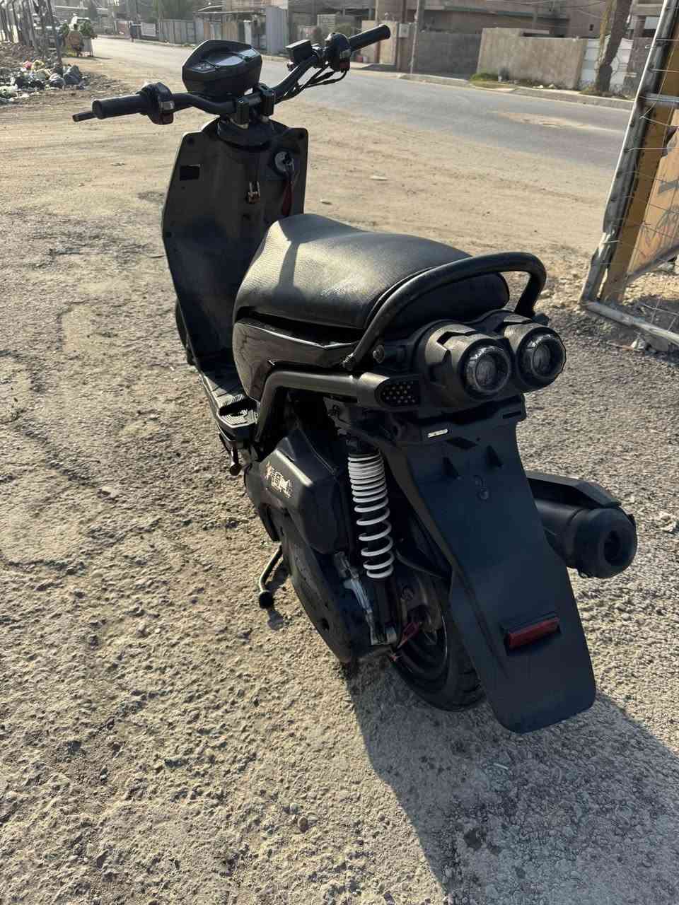 سلام عليكم دراجه سكنس جبلي مكفوله كفاله عامه عنوان الأمين الثانيه***********
