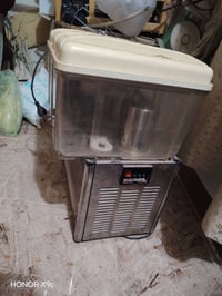 براد شربت • إيطالي • ديالى