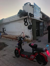 بايسكل شحن • دراجة كهربائية • بايسكل كهرباء • بايسكل 14 • بايسكل 2025 ...