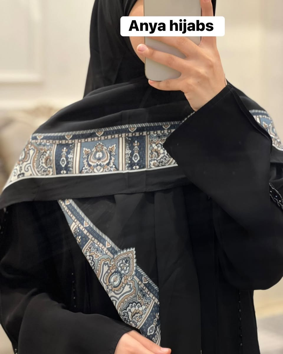 ربطة جرجيت قياس ١٣٠ خامة ممتازة وشرط الفحص بوجود المندوب  
توصيل بغداد ٥ محافظات ٦ 

#اكسبلورexplore #فاشن_نسائي #anyahijabs #جرجيت #دلاليد #دلاليد_ستايل #جامعات #فلو_للبيج #حجابات_تركية #كومنتات #سكارف_شتوي #تنسيقات_ملابس_المحجبات #موضه_بنات #الشعب_الصيني_ماله_حل #fashiontiktok #أناقة_بلمسة #عرض #تشكيلة_فخمة #تشكيلة_فخمة_وعصرية_وجودة_عالية😍


**إذا كنت صاحب هذا الإعلان وتريد حذفه لأي سبب، رجاءا أرسل رسالة إلى الدعم الفني**