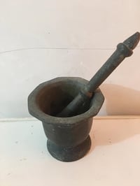 هاون • ٥ كيلو • ارتفاع ١٥سم