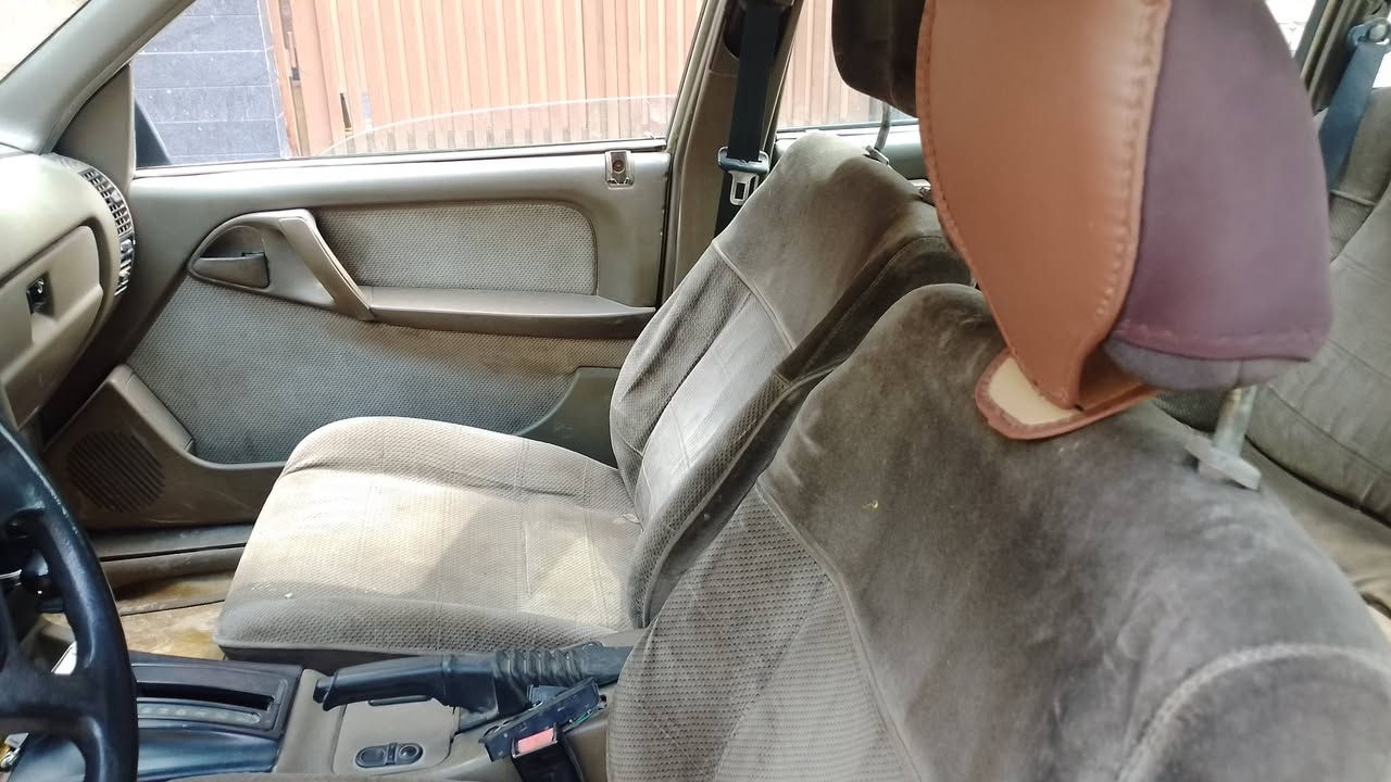 اوبل اوميكا 93 سياره كله بلاد بدون صبغ محرك 2400 كير اوتوا يحرك ثالث  رقم بغداد  انكليزي السعر 24 الإتصال ***********
