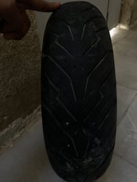 غراض سكنس عام تايرات زوج جلاتين نضافه 100‎%‎ شمعه مكينه سكنس عام  قفاي...