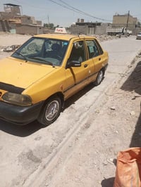 للبيع • حي بتول • سيارة