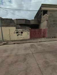 حي النداء • ٢٠٠م • طابو ودرج خارجي