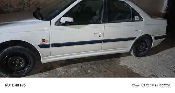 السلام عليكم بيجو بارص مكفوله كفاله عامه موديل 14 سعر ٥٥ وبيها مجال قليل ***********
