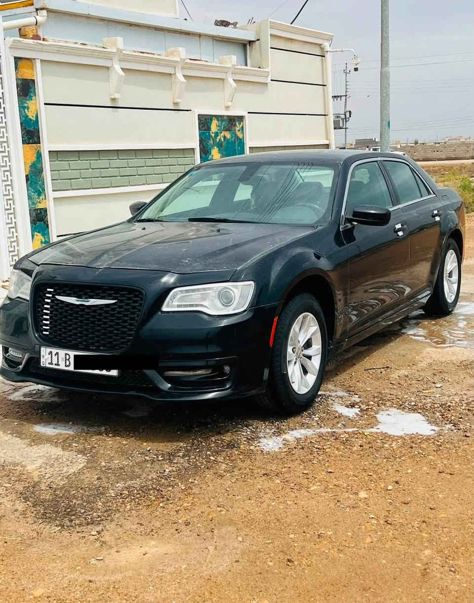 سياره اوباما للبيع
موديل 16 معلايه 22
دواخل اسود
المكان ميسان 
للستفسار ‭***********‬
