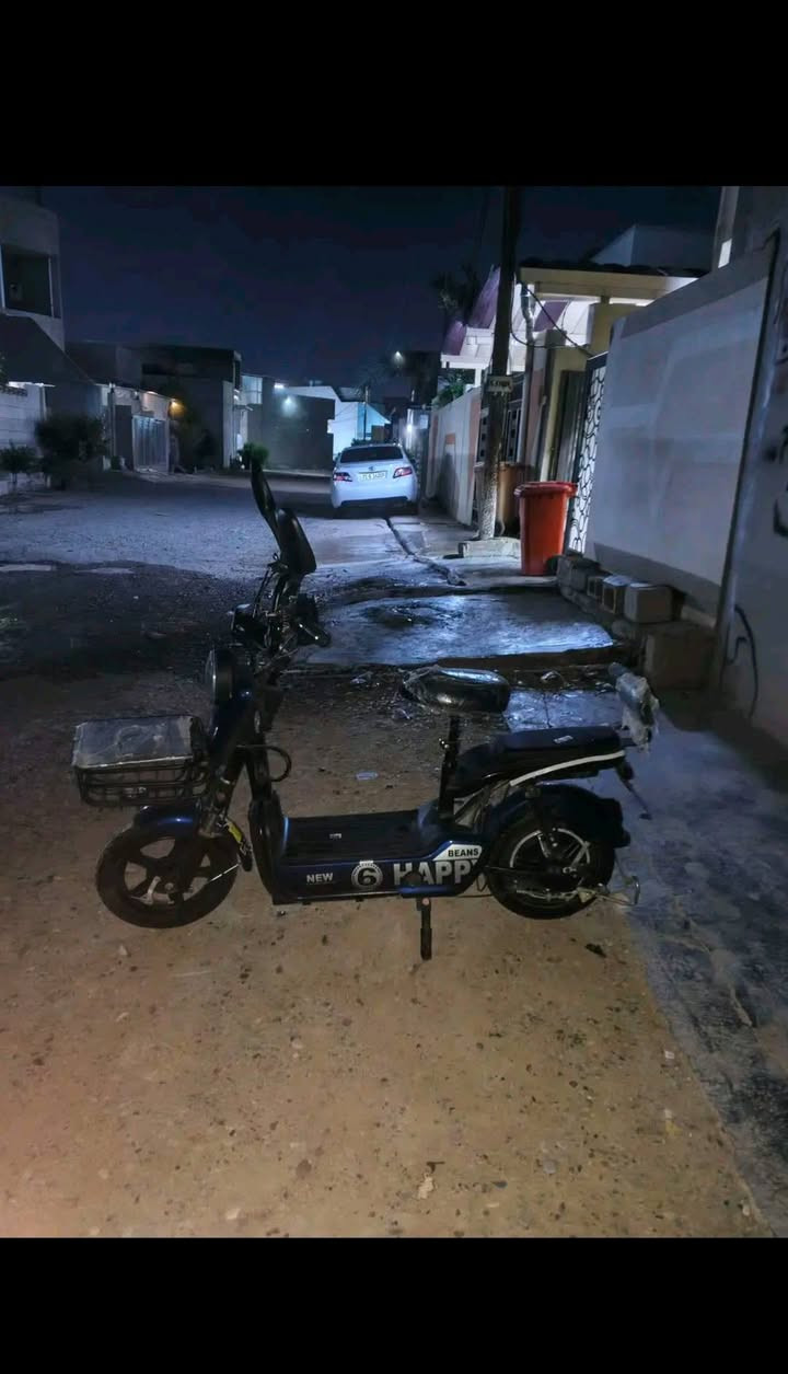 للبيع دراجة شحن موديل 2025 حجم 14 ما مستخدم هواي سعر 270 بي مجال مكان كركوك واسطي


**إذا كنت صاحب هذا الإعلان وتريد حذفه لأي سبب، رجاءا أرسل رسالة إلى الدعم الفني**
