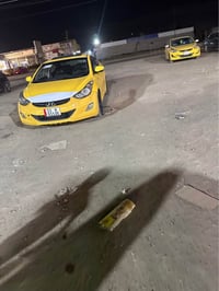 الانترا موديل ٢٠١٢ فول واحد على واحد  حادث جاملغات الاماميه و بنيد الس...