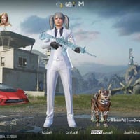 حساب مفول مستوى ٨٩ للبيع بغداد شارع فلسطين للاتصال ٠٧٧٣٣٥٣٧٤٨٥