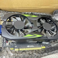 نڤيديا GTX 1050 Ti • ٤جيجا • غير مستخدم