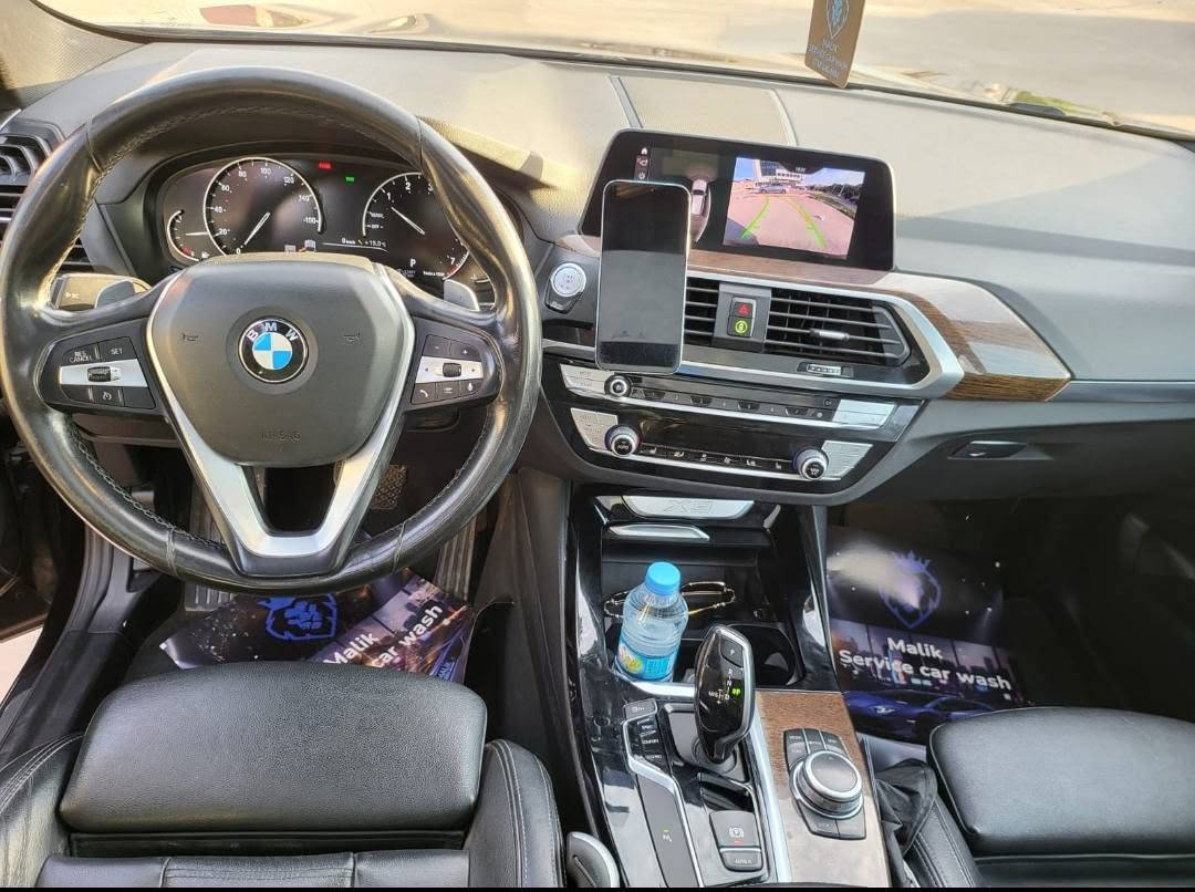 فروشتنی خێرا // للبیع سریع 
BMW X3 2020 
Engine: V4 20-Turbo 🔥 
ژمارە هەولێر جاهیز 
66 هزار مایل روشتووە
سیارە حیزام نیە بە حیزام دەفروشم
ئێرباک یەک شان سیستەم 
پێش و پشتی کەپسە 🔥 
وارد ئەمریکی 🇺🇸 

تێبینی : 12 وەرقە خرامە لەسەرە دوای معاملە دەدرێتەوە 

نرخ 164 وەرقە
📍شوێن هەولێر 
پانۆراما, بەسمە, کوشین جلد, کوشین هیتەر, ئاوێنە شەفت, حەساسی باران, ئۆتۆ ستارت, لایت لید
~~~~~~~~~~~
0751-2004-377
0772-818-6453
~~~~~~~~~~~
BMW X3 2020
Engine: V4 20-Turbo 🔥 
رقم اربیل جاهز 
ماشي 66 الف مایل 
سیارة للبیع حیزام 
ایرباک واحد بردة سیستم 
بجم خلف کبس 🔥 
وارد امریکي 🇺🇸 
سعر 164 ورقة 
📍مکان سیارة اربیل أربيل, العراق


**إذا كنت صاحب هذا الإعلان وتريد حذفه لأي سبب، رجاءا أرسل رسالة إلى الدعم الفني**