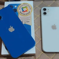 ايفون ١٣ • ايفون ١١ • ايربود ٢