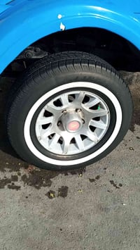 مراوس • بويل • تفاحة