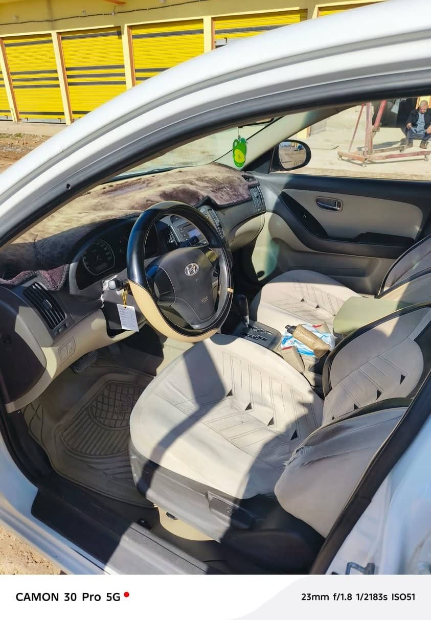 للبيع النترا 2010رقم دهوك رقم جديد مسطره ***********
***********
