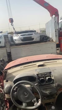 اكسنت • ٢٠١٦ • حله حي صناعي