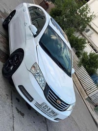 جيلي ام جراند • ٢٠١٣ • فول اوبشن