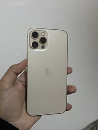 آيفون ١٢ برو ماكس • ٢٥٦ • شاشة اوليد اصلية