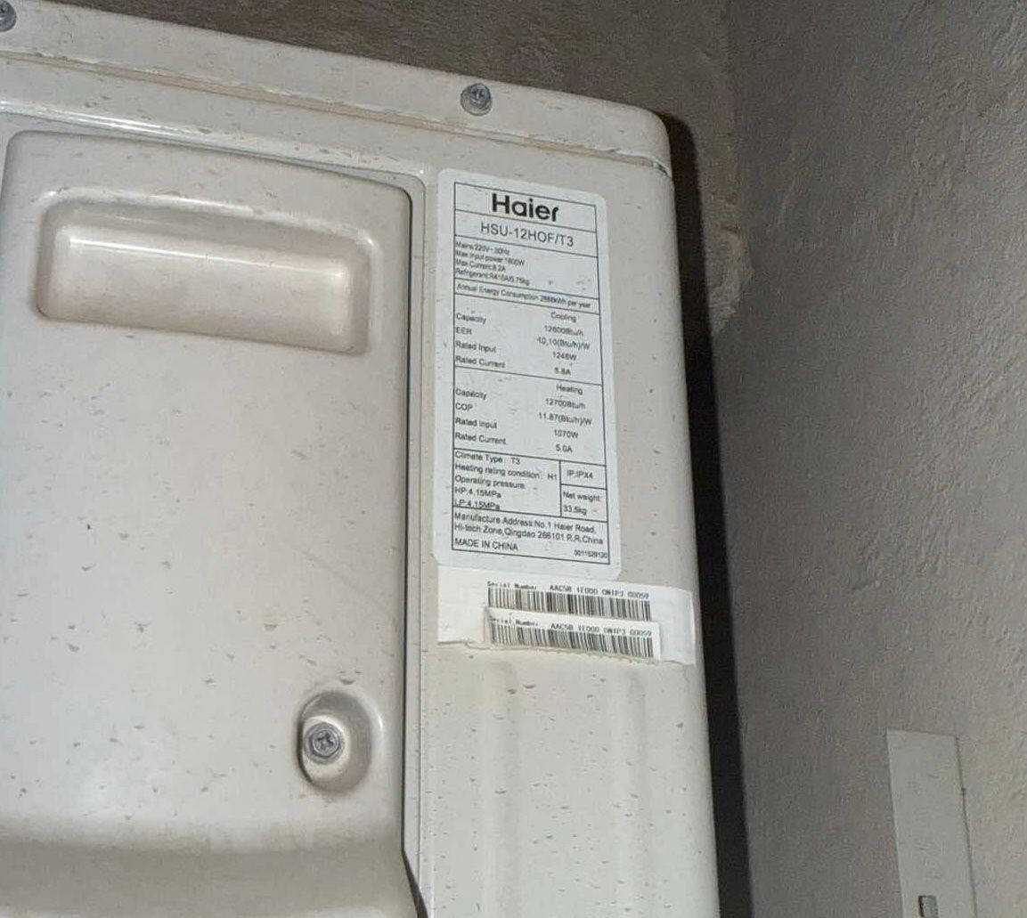 #بيع_سريع📌👇🏻
سبلت للبيع (١) طن استعمال شهر💯
العنوان #بغداد_حي_الخضراء📍للمزيد مراسلتي✅👍🏻


**إذا كنت صاحب هذا الإعلان وتريد حذفه لأي سبب، رجاءا أرسل رسالة إلى الدعم الفني**