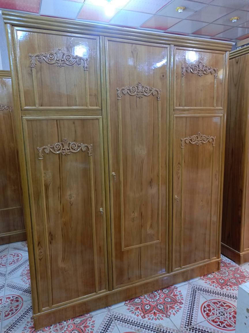 سلام عليكم كناتير ابو تلاثه جديد ما مستخدم تزكام توب داخل وخارج صاج موديل حديث العنوان ميسان حي العامل قرب صيدليه ومجمع الشاكرين رقم الهاتف ***********ابي واتساب يوجد انواع الكناتير عمارة, ميسان
