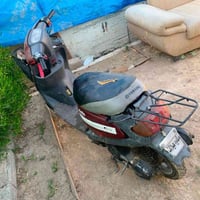 ياماها • يحتاج تجفيت • قيم واخذ