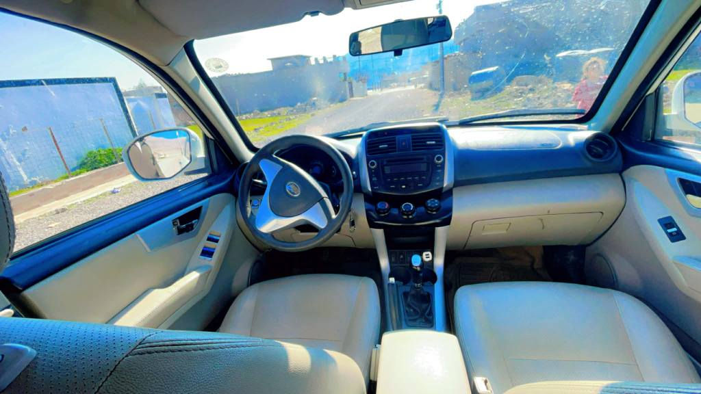 لیڤانx60 مۆدێل 2014 بێ سبوغ گێرو مەکینە بەشەرت .گێر عادی .رەقەم هەولێر بۆنرخ تەلەفۆن بۆخاوەنی بکەن .شوێن دەوروبەری ڕانیە .*********** رانية, السليمانية
