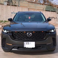 مازدا CX50 • ٢٠٢٤ • سليماني