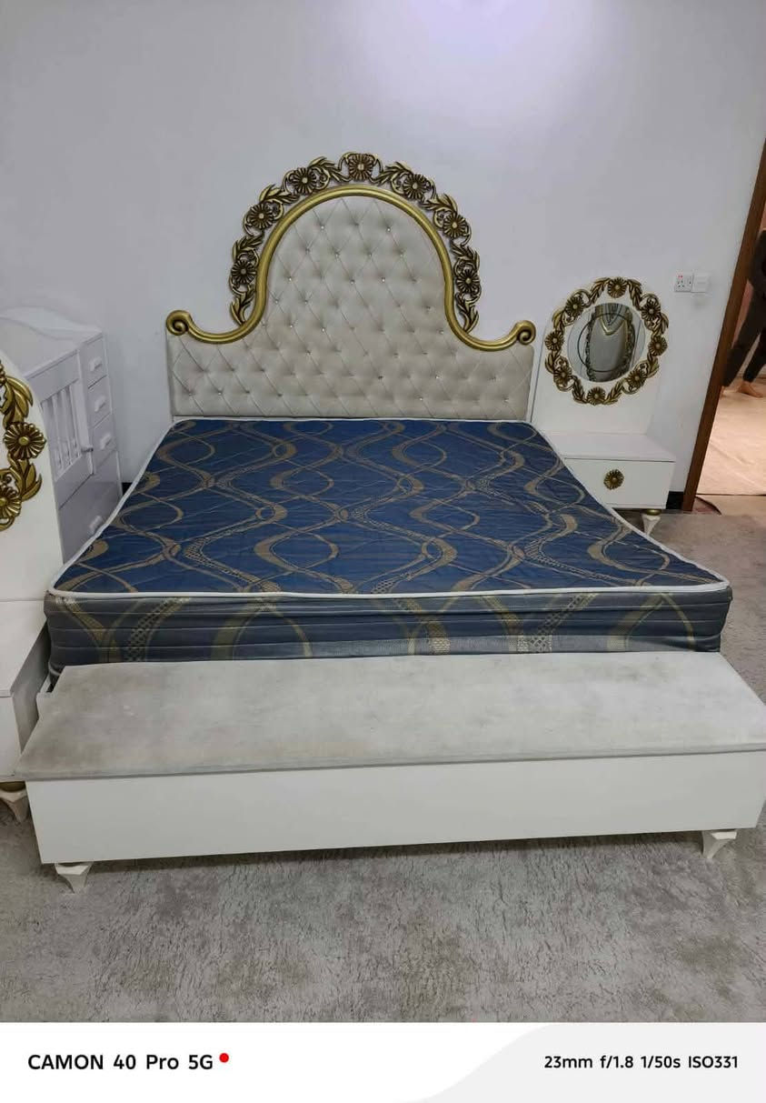 غرفه شرط النظافة اخو الجديد مع دوشك ٦٥٠ شراي دزلي صوره عالخاص


**إذا كنت صاحب هذا الإعلان وتريد حذفه لأي سبب، رجاءا أرسل رسالة إلى الدعم الفني**