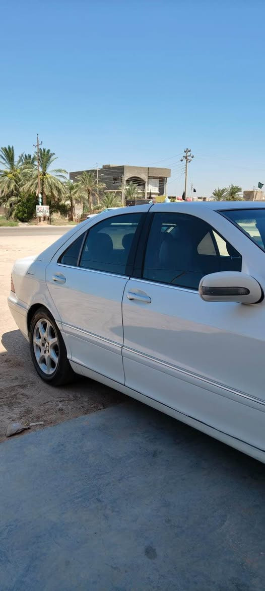 مارسيدس غواص موديل 99رقم بصرة الجديد بأسمي تحويل مباشر مكينهV6 جيوبلس اصل صعود ونزول كفاله من الظربه صبغ اربع قطع ابيع حزام .السعر 95ورقه العنوان البصرة 
*********** الزبير, البصرة
